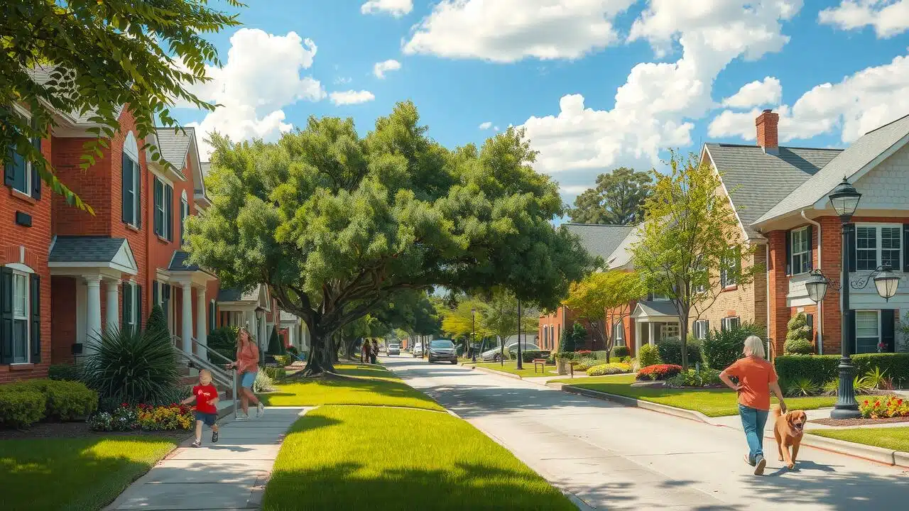 Brookhaven, Houston