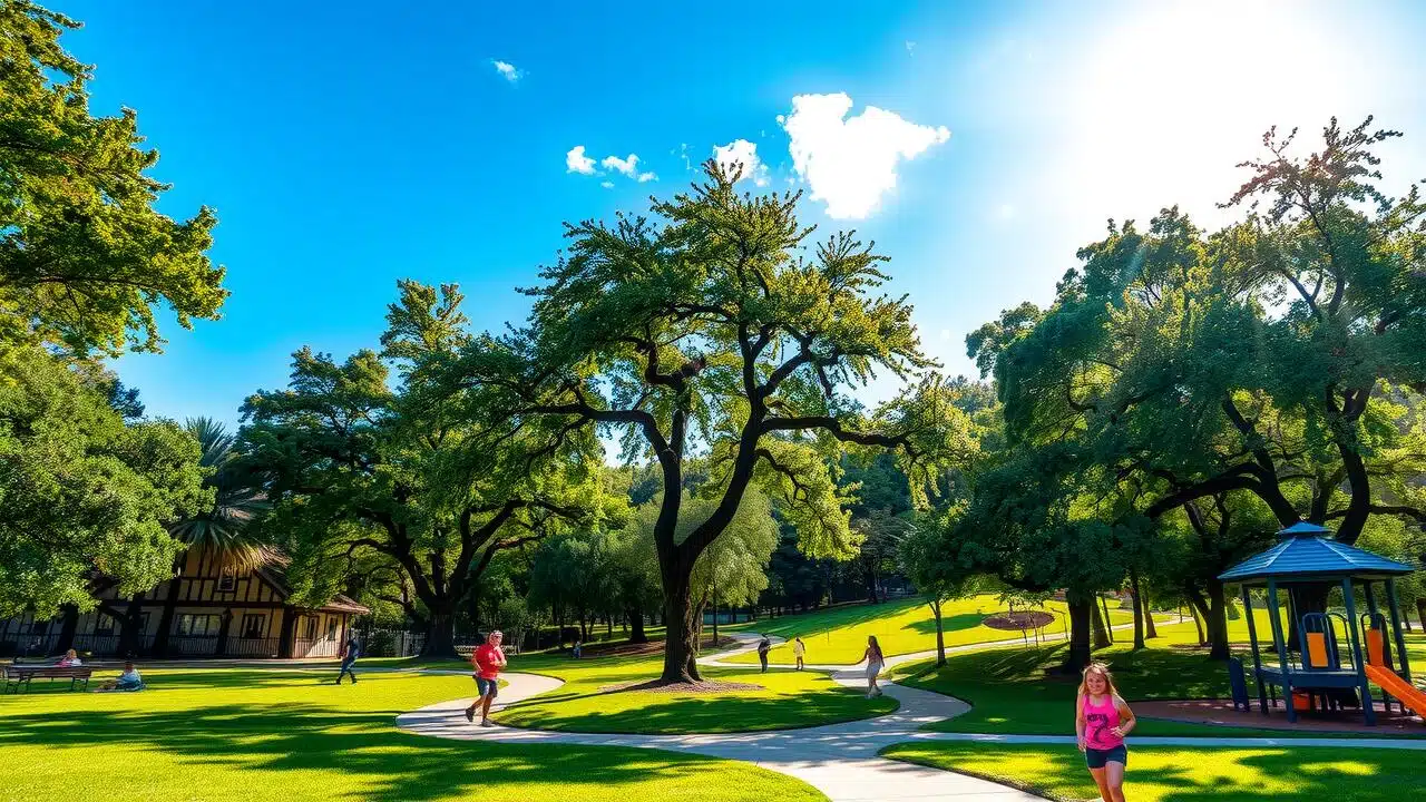 Clinton Park, Houston