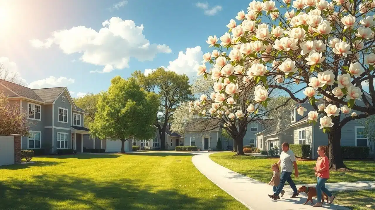 Dogwood Acres, Houston