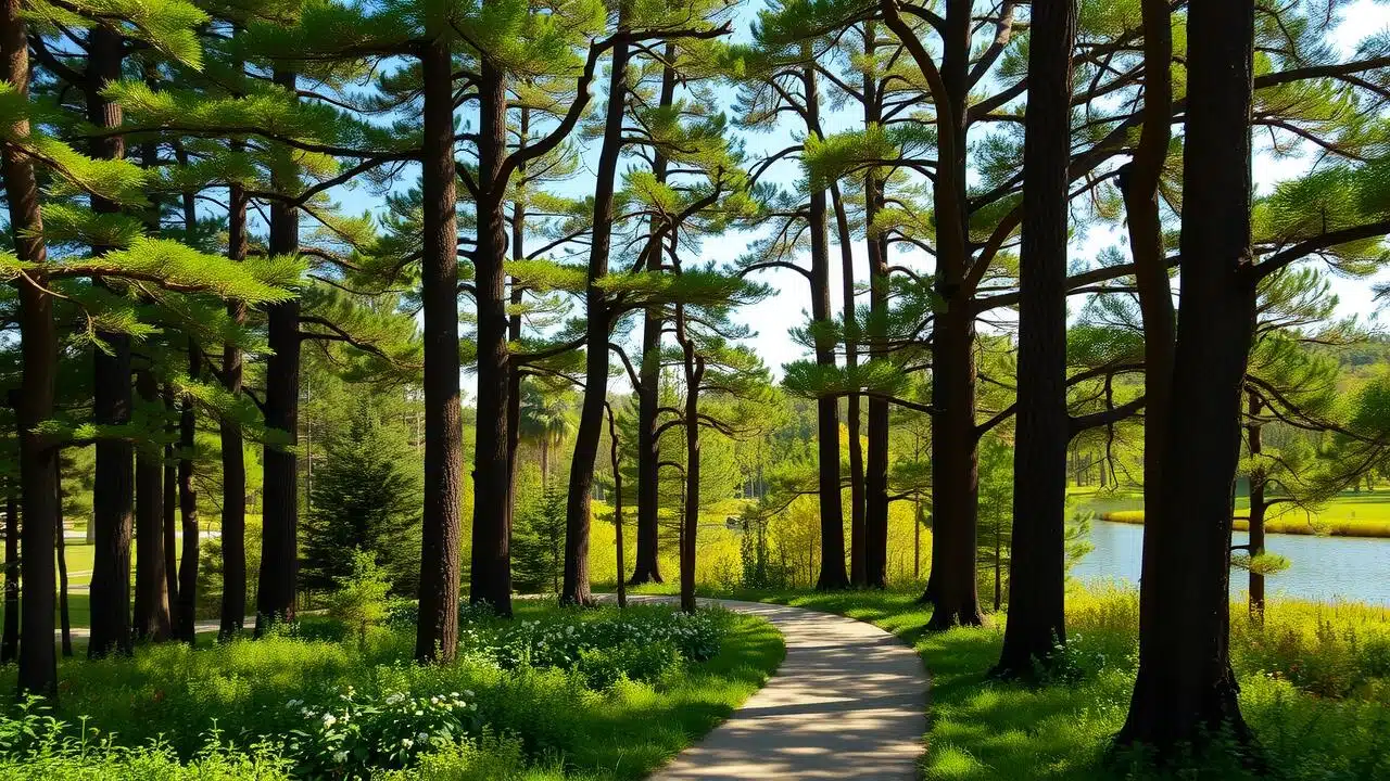 Forest Cove, Houston