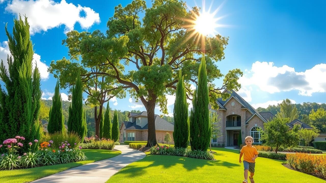 Hunters Ridge, Houston