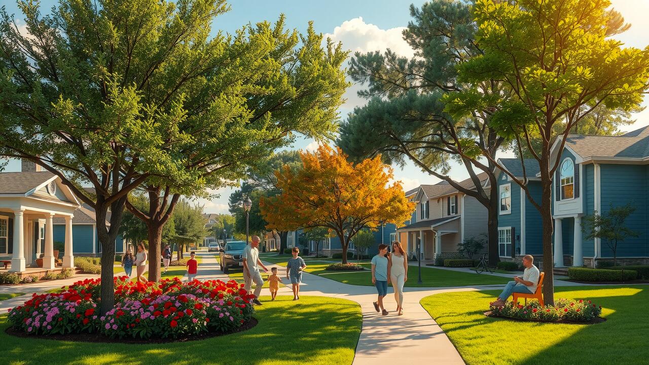 Kings Forest Estates, Houston