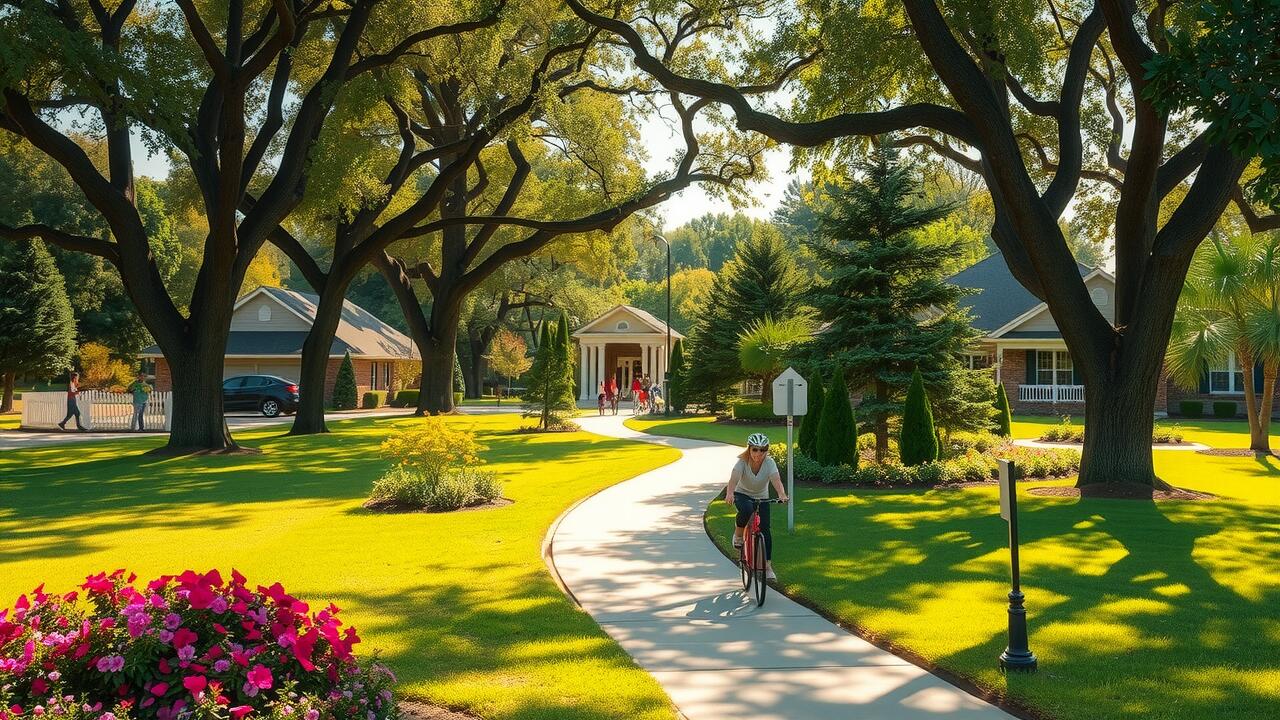 Kingwood, Houston