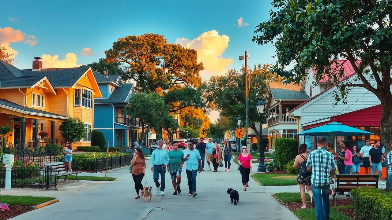 Near Northwest, Houston