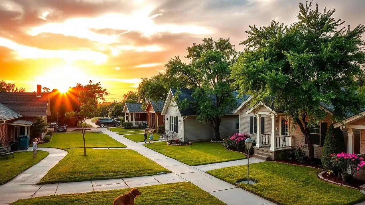 Pamela Heights, Houston